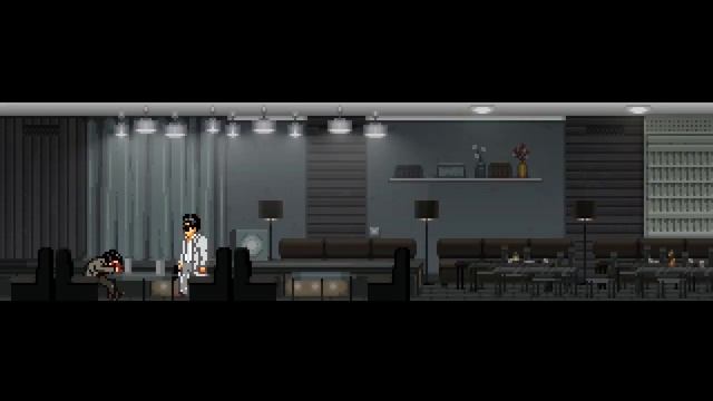 Arrest of a stone Buddha Nintendo Switch смотреть онлайн