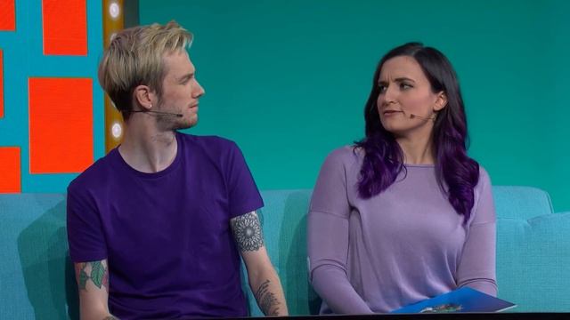 MINECON Earth 2018 Livestream смотреть онлайн