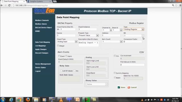 Modbus to BACnet Gateway on Raspberry Pi | Gadgeon смотреть онлайн