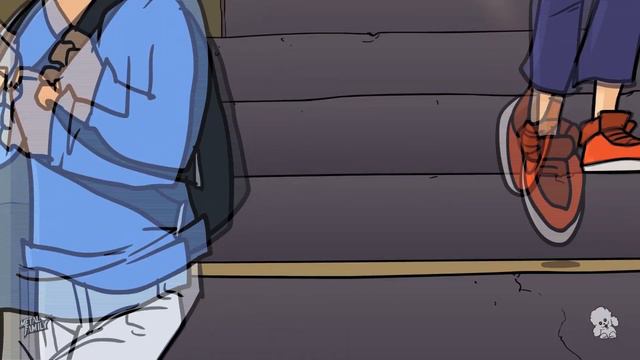 Что будет в новой серии Metal Family