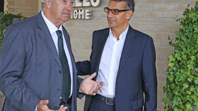 Modena: il funerale di Manfredini (Lega Nord) смотреть онлайн