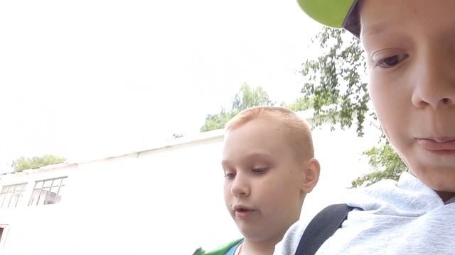 поговорим обо всём