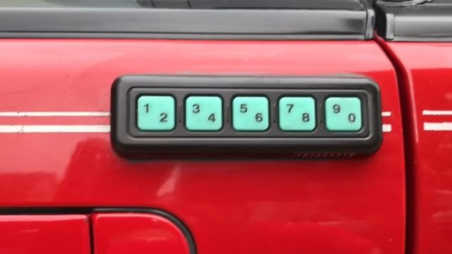 Honda Prelude Si 5-Speed 4WS смотреть онлайн