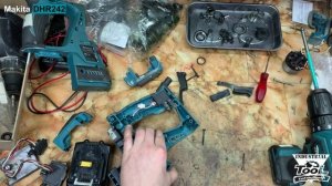 Проблемы диагностики бесщеточных двигателей