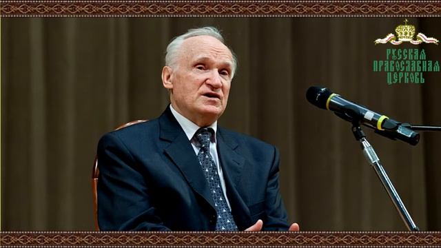 О славянофилах и западниках. Лекция А.И.Осипова смотреть онлайн