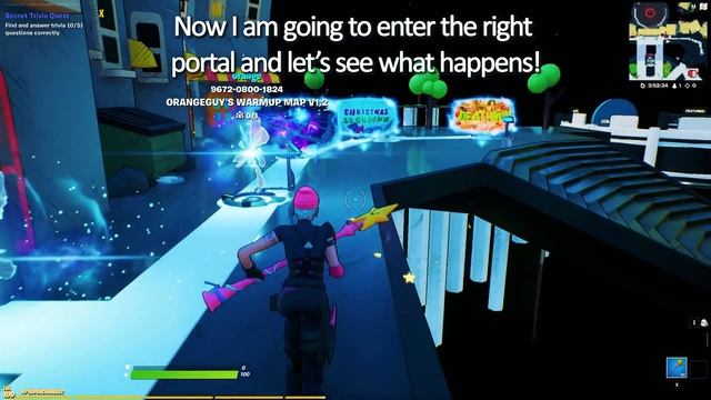 New Overpowered Pickaxe Glitch смотреть онлайн