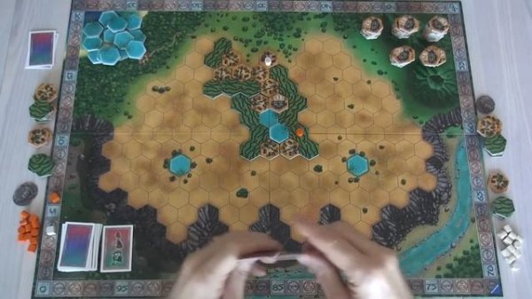 Java Gameplay Runthrough