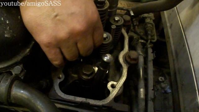 Сборка двигателя SCANIA P 230 Engine Assembly смотреть онлайн