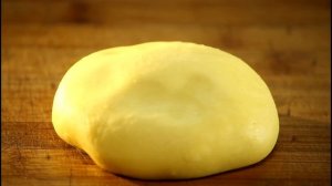 Воздушное тесто для рыбалки (кук,пуфик) убийца всей мирной рыбы в домашних условиях