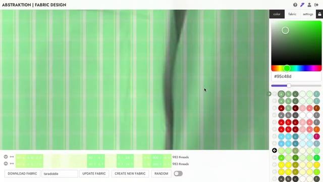 Fabric check design online, make your own designs as a fashion designer or game designer смотреть онлайн