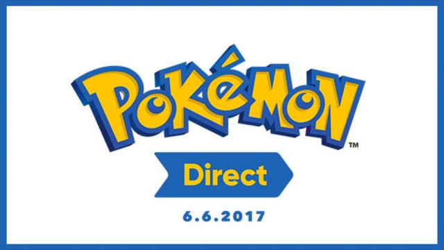 Pokémon Direct Coming Tomorrow! смотреть онлайн