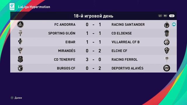 PES 2021 | Челлендж карьера за Расинг Сантандер | # 10 - На донышке смотреть онлайн