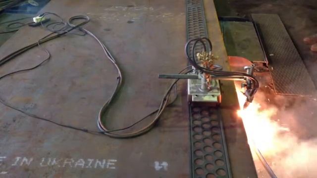 Газоплазменная резка смотреть онлайн