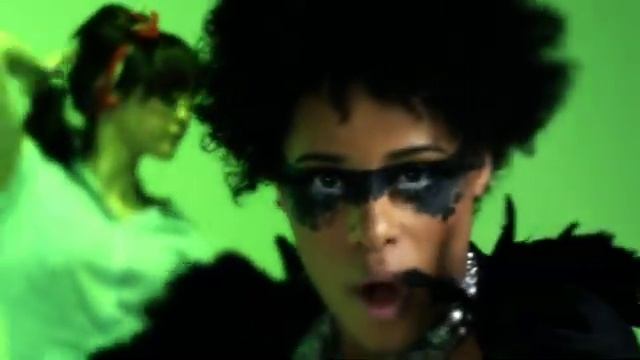 FANTINE - Rubberoom (Official Video Clip) смотреть онлайн