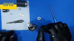 Ремонт фрезера бормашин Marathon BM-50