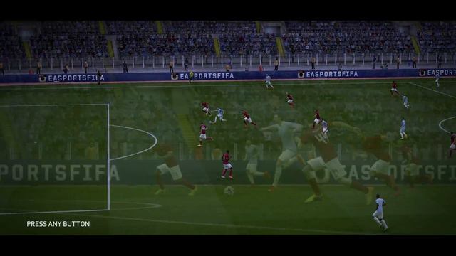 FIFA 15 лацио рома 3:2 смотреть онлайн