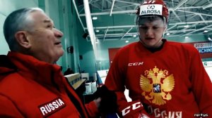 Кирилл Капризов| Kirill Kaprizov #77