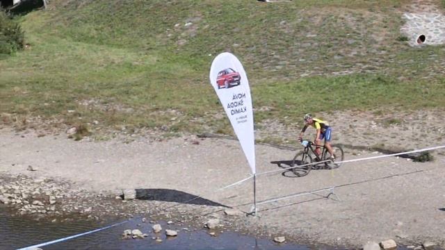 Beroun Bike Marathon 2019 смотреть онлайн