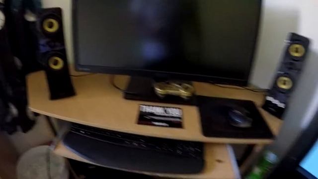 My Current Gaming Setup (2018) смотреть онлайн