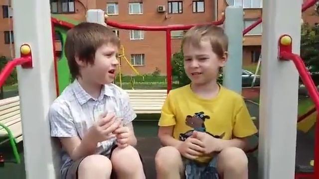 А ты в какую школу пойдешь: в маргинальную или стагнирующую? смотреть онлайн