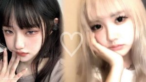 Саблиминал на аниме внешность ♡(˃͈ દ ˂͈ ༶ )