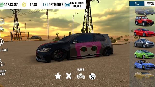 КАК И ГДЕ ПРАВИЛЬНО ПОКУПАТЬ АВТОМОБИЛИ В ИГРЕ КАР ПАРКИНГ МУЛЬТИПЛЕЕР!!! смотреть онлайн