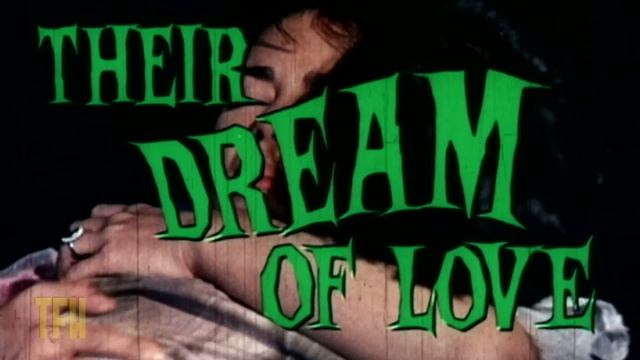 John Landis on CURSE OF THE WEREWOLF смотреть онлайн