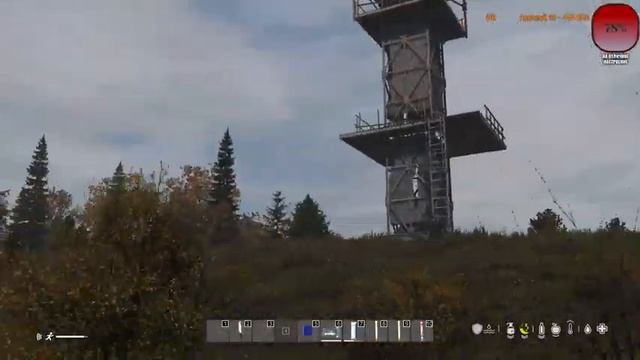 ИСТОРИЯ БЕСА #42 ♦ БУДНИ ЗА МОНОЛИТ, ИЗУЧАЕМ ЗЕМЛИ ♦ STALKER SERVER LIBERTY ZONE смотреть онлайн
