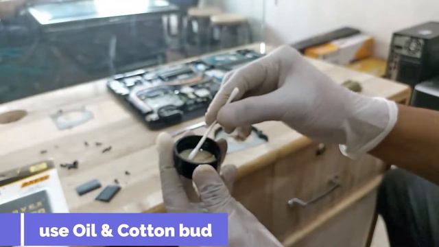 How To Fix HP Laptop Fan B90 Error | System Has Detected Cooling Fan not Working properly | TWT смотреть онлайн