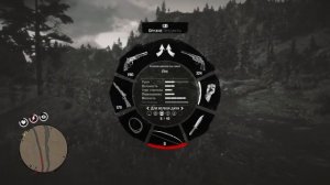 Превосходная Шкура Змеи. Red Dead Redemption 2.