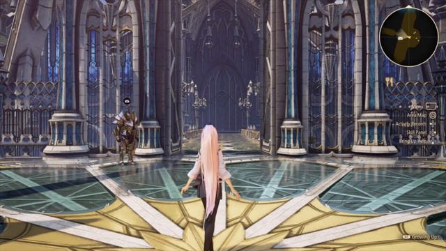Tales of Arise PS5 Playthrough Part 176 Young Romance смотреть онлайн