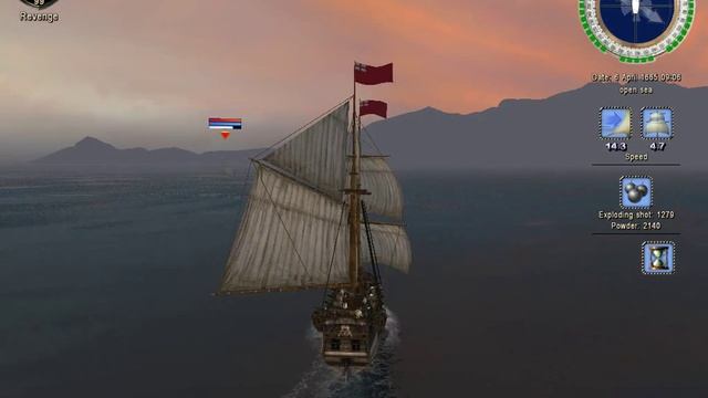 Lets Play Age Of Pirates 2 Gentlemen Of Fortune! смотреть онлайн