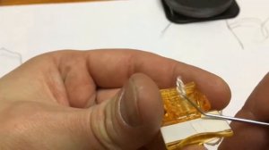 Пломбы Кристалл и Роторные Твист М