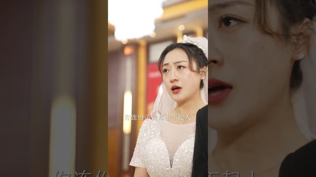 [MULTI SUB] 窮小夥一覺醒來成富豪，攻略女神開金手指逆襲一雪前恥！《反转富豪》The Double Life of Billionaire【EP01-EP21】#逆襲 | 人人短劇社 смотреть онлайн