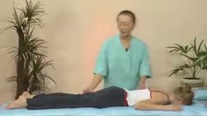 Искривления позвоночника у детей