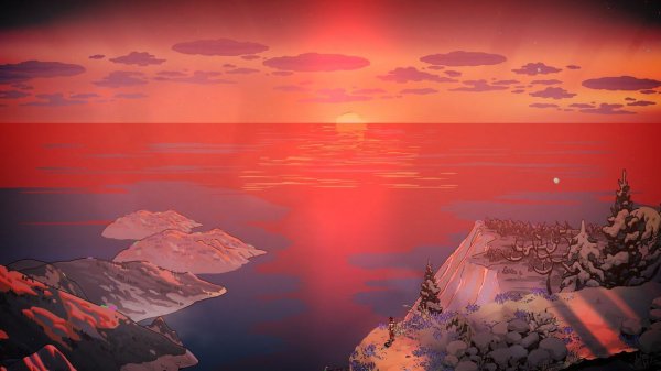 ЭКСКАЛИБУР Hades#32 Прохождение