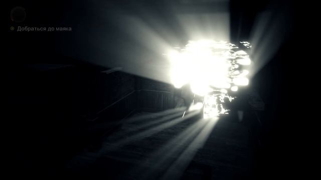 Alan Wake part 1 (PC Steam) - Я, Алан Уэйк! смотреть онлайн