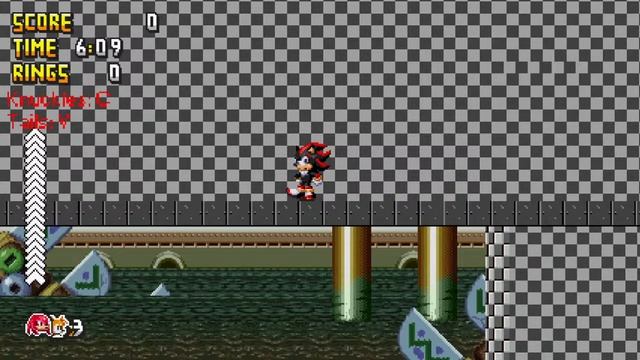 Sonic.Exe The Spirits Of Hell Game speedrun ultra gliches and cheats смотреть онлайн