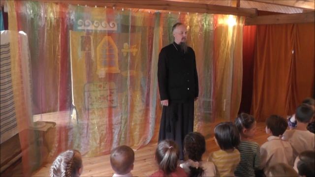 Пасхальный праздник смотреть онлайн