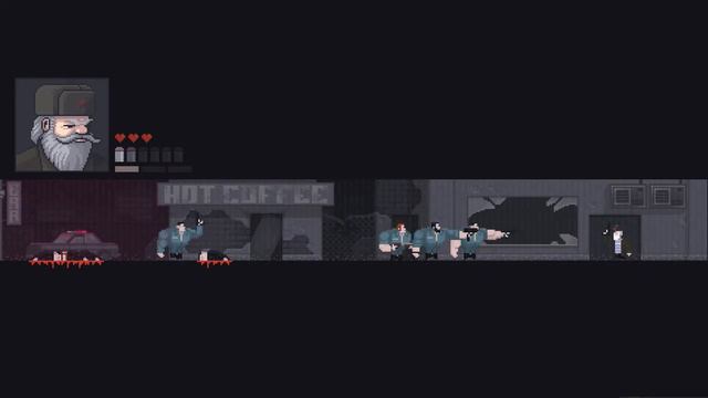 Клюква не удалась, как не надо делать игры #DED#