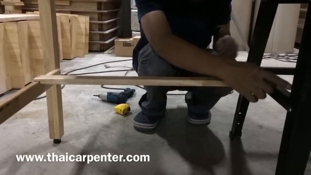 EP.35นำโต๊ะเลื่อย JET10นิ้ว (JTS-10) มาปรับเพิ่มชุดต่อขยายให้ใหญ่ขึ้น смотреть онлайн