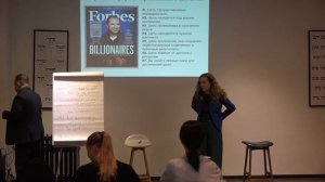 НЛП Практик. Основы Боевого НЛП. 28 сентября