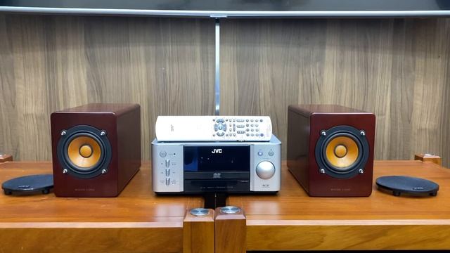 Hàng độc JVC A3X phiên bản xuất dành riêng cho thị trường Đài Loan смотреть онлайн