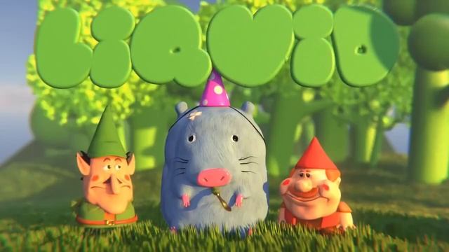 озвучка комиксов по Pizza Tower :)