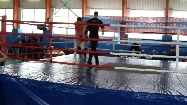 Чемпионат г Орла по Тайскому Боксу 6 7апреля 2013 смотреть онлайн