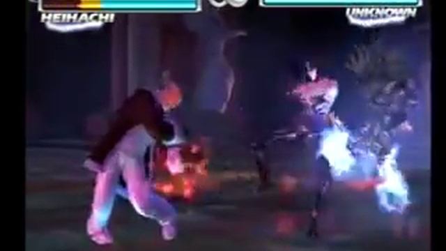 Tekken Tag Tournament - Last Two Levels on Ultra-Hard. смотреть онлайн