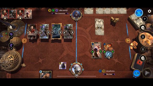 Nijjaro’s Mid Mage Burster | Moons of Elsweyr - Elder Scrolls Legends смотреть онлайн