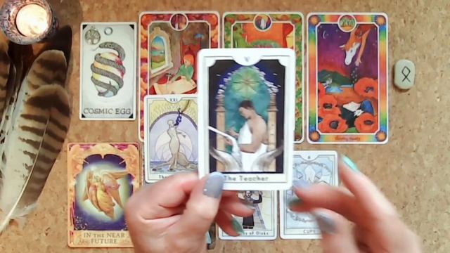 ????Your Higher Self's Guidance on How to Let Go of Limiting Beliefs & Re-Write Your Life Script??? смотреть онлайн