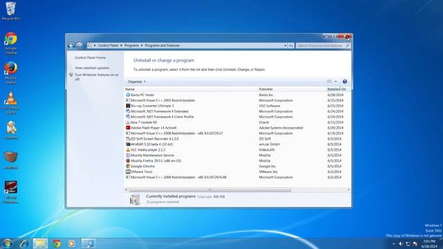 How to Remove aMule смотреть онлайн
