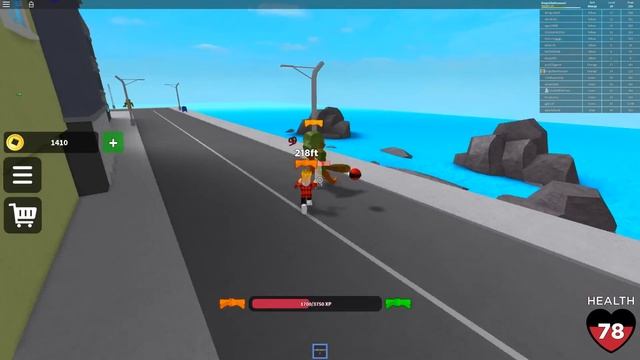 СЕКРЕТЫ ШКОЛЫ НИНДЗЯ! ROBLOX смотреть онлайн